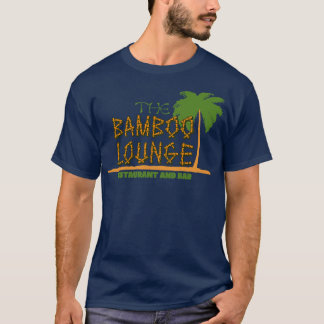 The Bamboo Lounge T-Shirt