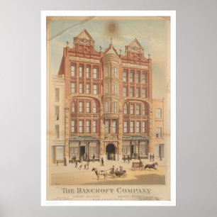 The Bancroft Company (1326) Poster