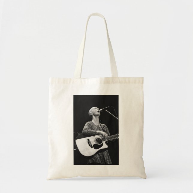 The Band BEST SELLER Rock  Singer Songwrite For Mu Tote Bag (Front)