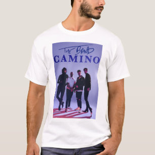 the band camino Premium  T-Shirt