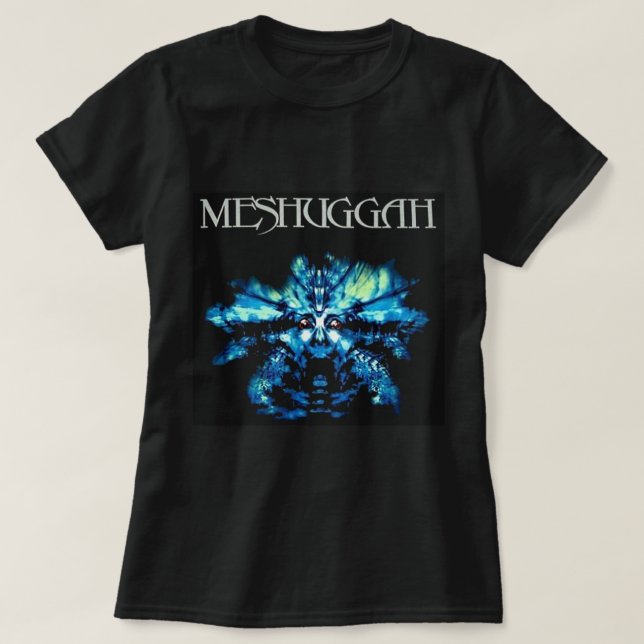 The Band Kidman BEST SELLER Bleed  Music Band For  T-Shirt (Design Front)
