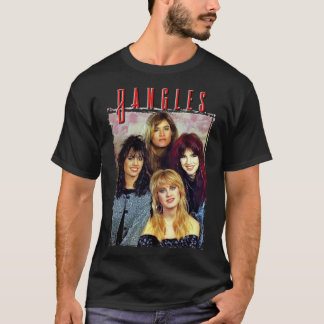 The Bangles Classic T-Shirt