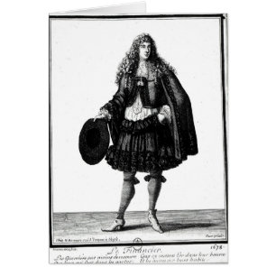 The Banker, 1678