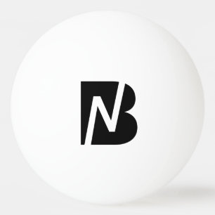 The Banter News Ping Pong Ball