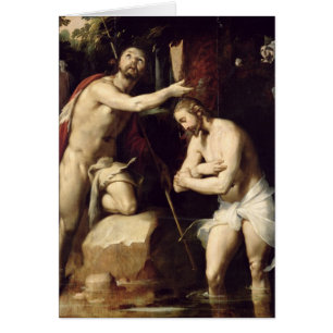 The Baptism of Christ