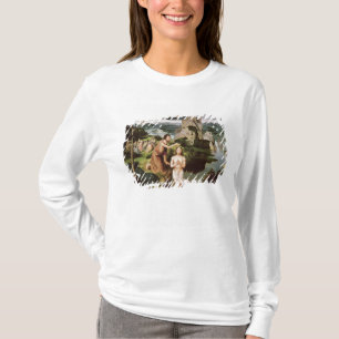 The Baptism of Christ, c.1515 T-Shirt