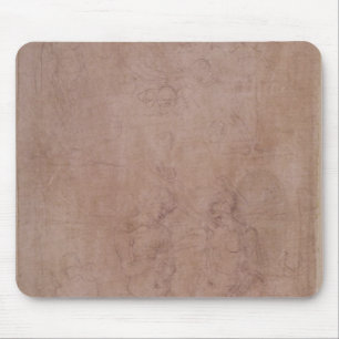The Baptism of Christ Mouse Mat