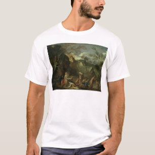 The Baptism of Christ T-Shirt