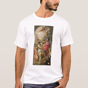 The Baptism of Christ T-Shirt
