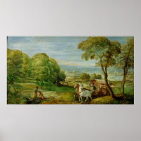 The Baptism of the Ethiopian Eunuch