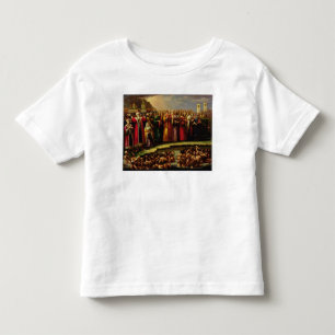 The Baptism of the Murom people Toddler T-Shirt