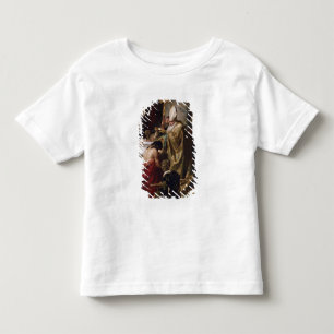 The Baptism of Vajk Toddler T-Shirt