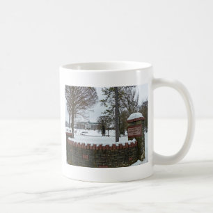 The Baptist Home Coffee Mug
