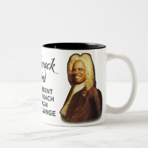 The Barack Period Mug