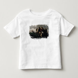 The Barbarians Before Rome Toddler T-Shirt