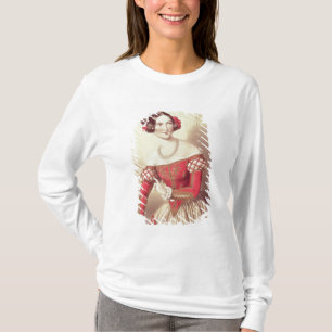 The Barber of Seville T-Shirt