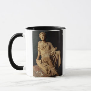 The Barberini Suppliant, Greek, c.470-440 BC (marb Mug