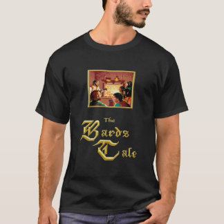 The Bards Tale T-Shirt