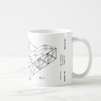 The Barrage Kite Mug - USD136018