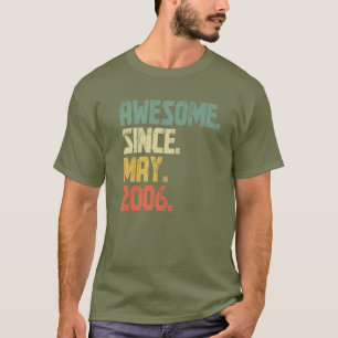 The Barrett M82A1 50 Cal Military Tactical Sniper T-Shirt
