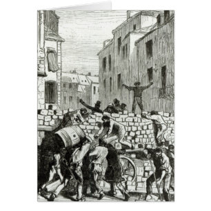 The Barricade