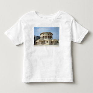 The Barriere de La Villette, 1784-87 Toddler T-Shirt
