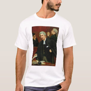 The Barrister T-Shirt