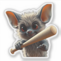 The Baseball “BAT”