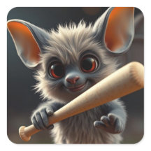 The Baseball “BAT”