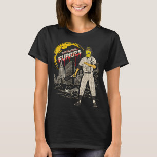 The Baseball Furies Blood Moon T-Shirt