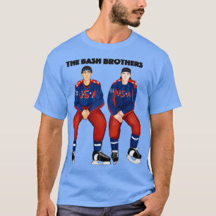 The Bash Brothers T-Shirt