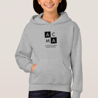 The Basic ACMA Sweatshirt