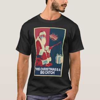 The Bass are calling and I must go T-Shirt