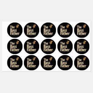 The Bass father