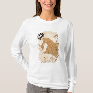 The Bath, Edo period T-Shirt