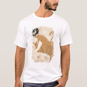 The Bath, Edo period T-Shirt