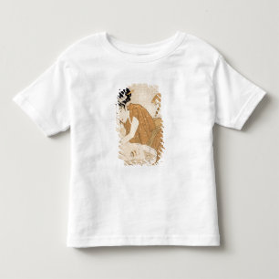 The Bath, Edo period Toddler T-Shirt