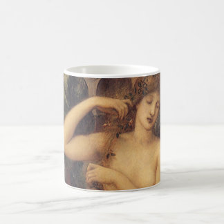 The Bath of Venus by Sir Edward Coley Burne-Jones Coffee Mug