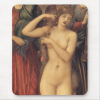 The Bath of Venus by Sir Edward Coley Burne-Jones