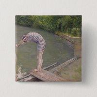The Bather, or The Diver, 1877