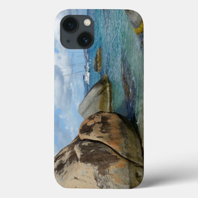 The Baths Case-Mate iPhone Case (Back)