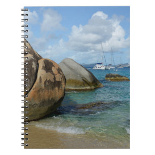 The Baths Notebook