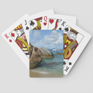 The Baths Playing Cards