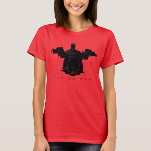 The Batman Gotham Silhouette T-Shirt