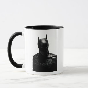 The Batman in Shadow Mug