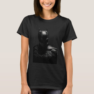 The Batman in Shadow T-Shirt