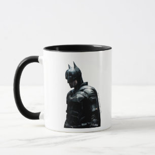 The Batman in the Rain Mug