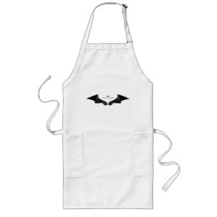 The Batman Mechanical Bat Wings Long Apron