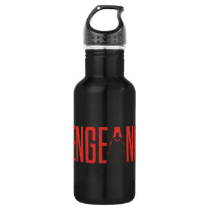 The Batman Vengeance Silhouette 532 Ml Water Bottle