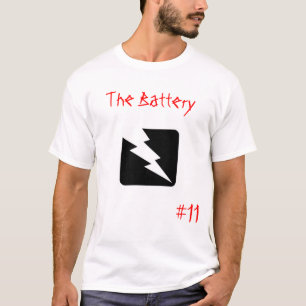 The Battery T-Shirt